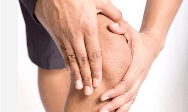 πώς να διακρίνετε την αρθρίτιδα της άρθρωσης του γόνατος από την οστεοαρθρίτιδα